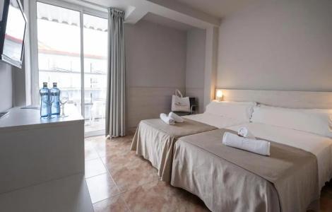 Rosamar Maritim 4* - 35