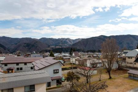 La Montagne Furuhata - 58