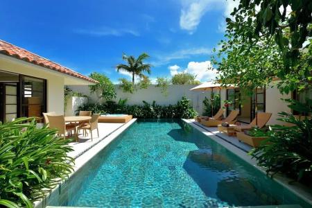 The Uza Terrace Beach Club Villas - 122