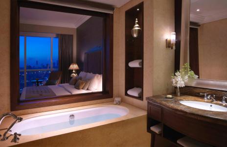 Dusit Thani Abu Dhabi - 6