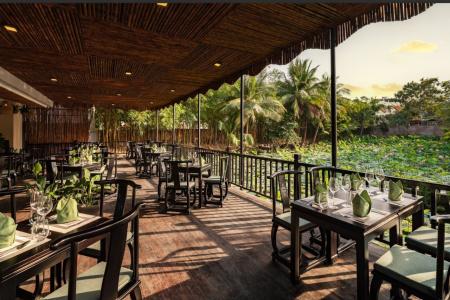 Phu Thinh Boutique Resort & Spa - 43