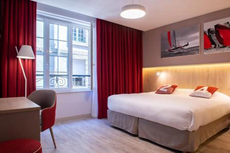 The Originals Boutique, Hôtel des Marins, Saint-Malo (Inter-Hotel) - 22