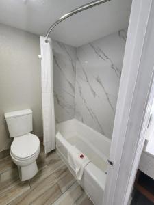 Americas Best Value Inn -, Tx - 8