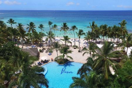 Viva Wyndham Dominicus Beach - All-Inclusive Resort - 45