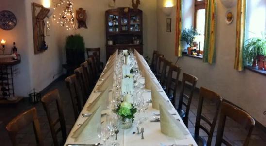 Moselland im Enderttal Zum Onkel Willi - 17
