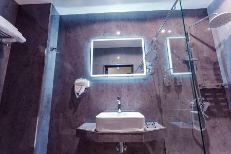 Husma Hotel & Spa - 52
