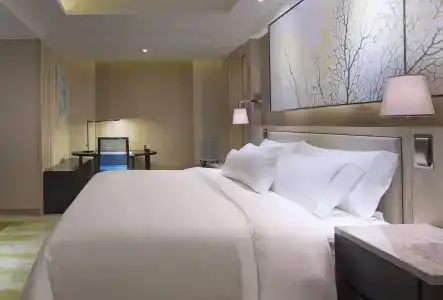 The Westin Qingdao - 41