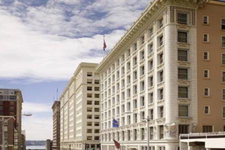 The Arctic Club Seattle, a DoubleTree by Hilton - 0