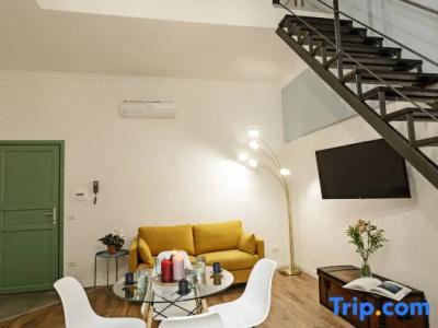 Palà Suites - 125