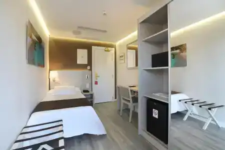 Helios Benidorm - 6