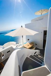 Chic Santorini - 128