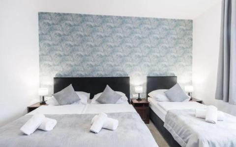 7Days b&b - 30
