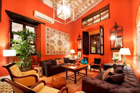 Casas Del Xvi Boutique - 2