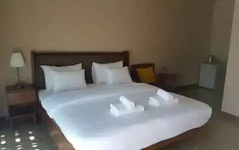 มน-ดี มินิโฮเทล Mon-Dee minihotel - 3