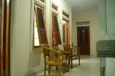 Budget Door Legian Inn - 6