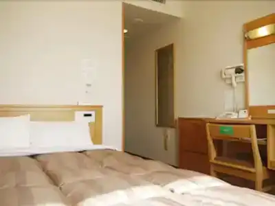Route-Inn Kitami Odorinishi - 17