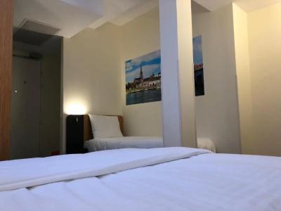 easyMaastricht City Centre - 43