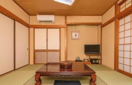 Oyo Ryokan Asanokan Bekkan Iroha - 41