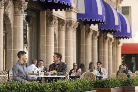 Beverly Wilshire, A Four Seasons - 26