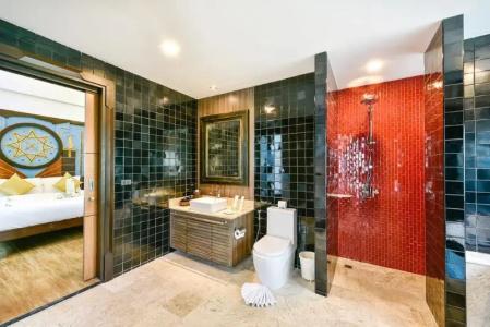 Coco Retreat Phuket Resort And Spa - Sha Plus - 132