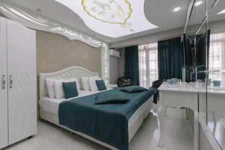 Pamukkale Melrose Viewpoint Suites - 16