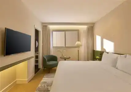 Prostyle Ho Chi Minh プロスタイルホテルホーチミン - 41