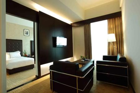 Symphony Suites - 74