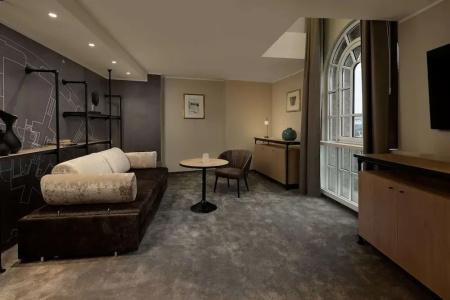 Wasserturm Cologne, Curio Collection by Hilton - 98
