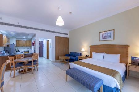 Roda Metha Suites - 6