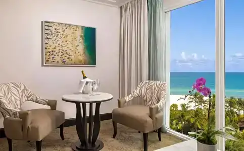 The Palms & Spa - 110