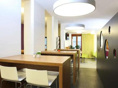 ibis Styles Luzern - 29