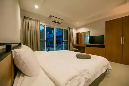 Nalanta Pattaya - 19