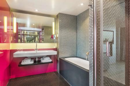 Radisson Collection, Royal Mile Edinburgh - 10
