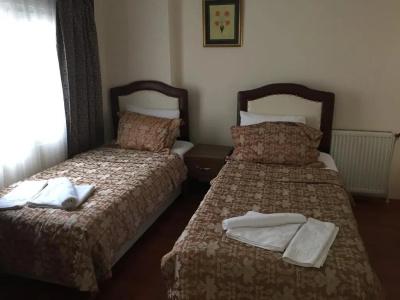 Buhara Family Inn - 35