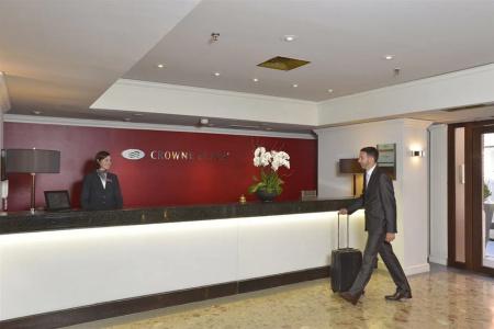 Crowne Plaza Toulouse, An Ihg - 23