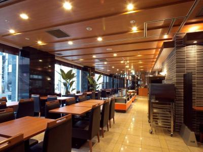 Apa Nagoya Sakae - 27