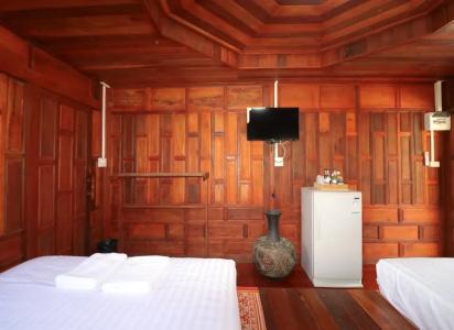Scn Resort & Spa - 32