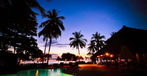 Moonlight Exotic Bay Resort - Sha Extra Plus - 12
