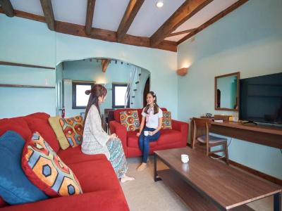 The Pool Resort Okinawa - 62