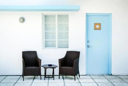Aqua & Suites - 16