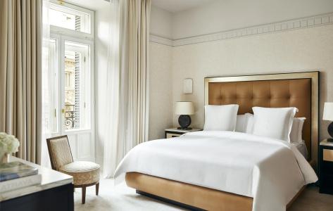 Four Seasons Madrid - 5