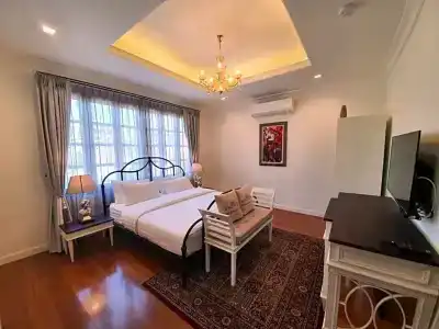 Merchant Villa- Sha Extra Plus - 145