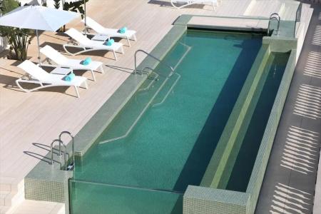 Iberostar Selection Paseo de Gracia 4 Sup - 18