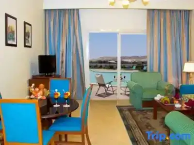 Tolip Aswan - 63