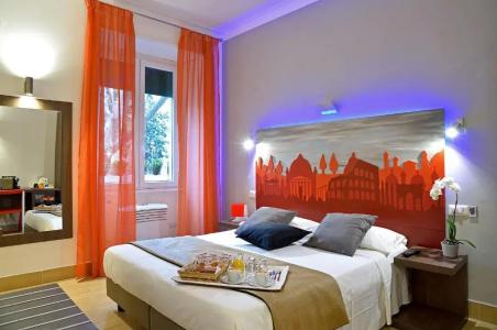 B&B 94Rooms Vatican-Vigliena - 30