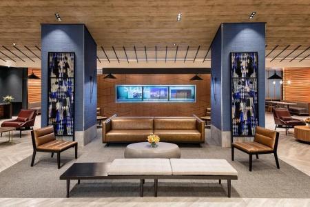 SpringHill Suites by Marriott New York Manhattan/Times Square South - 11