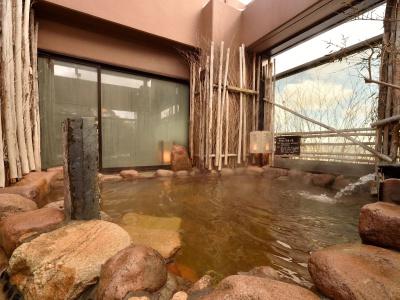Dormy Inn Wakkanai - 22