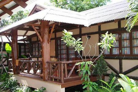 Baan Klang Aow Beach - 45