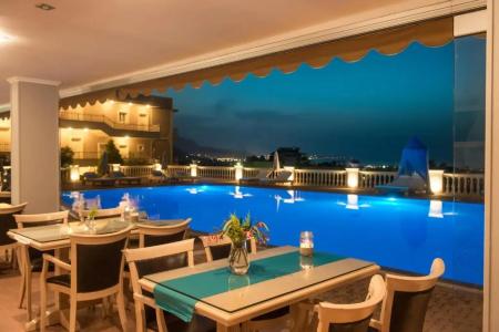 Notos Heights & Suites - 21