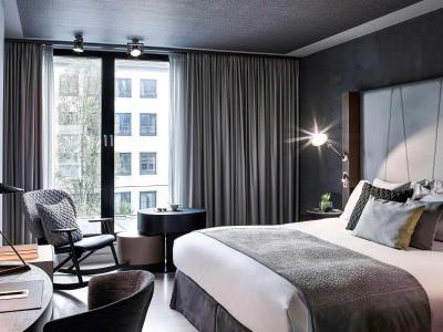 Sofitel Munich Bayerpost - 2